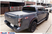 Isuzu V-cross 2020+